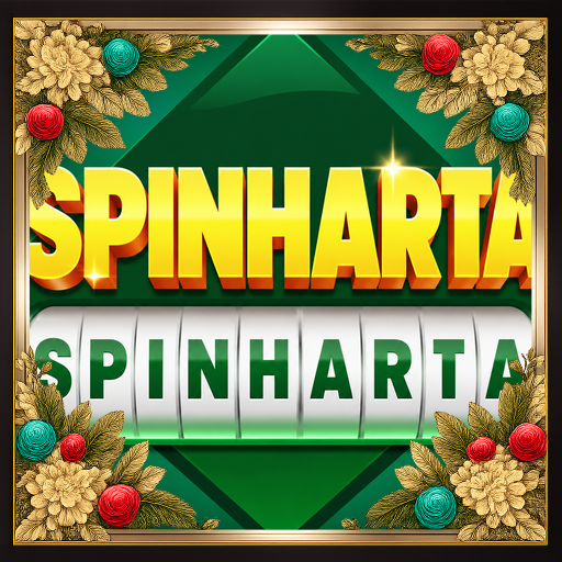 spinharta — mitra unggulan
