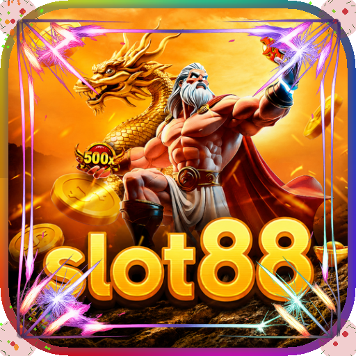 slot88 — mitra unggulan